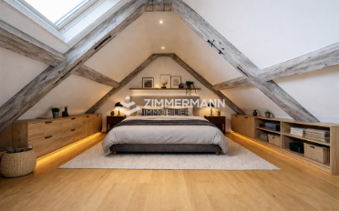 Wohnung 2 Zimmer - image - 11
