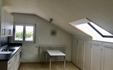 Studio 1 pièce - image - 4