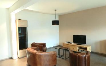 Möbl. Wohnobj. 2.5 Zimmer - image - 3