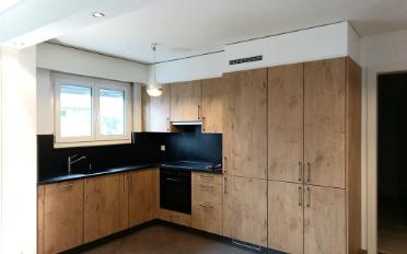 Möbl. Wohnobj. 2.5 Zimmer - image - 5