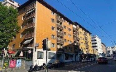 Apartment 1 room - image - 1