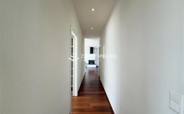 Attic flat 4 rooms - image - 7
