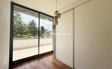 Attic flat 4 rooms - image - 8