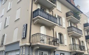 Duplex 2 Zimmer - image - 1