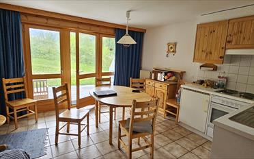 Appartement meublé 3 pièces - image - 3