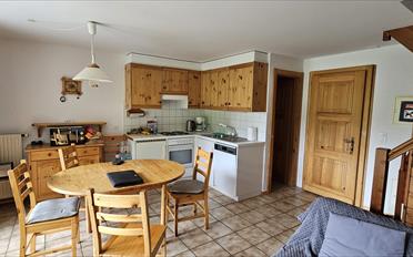 Appartement meublé 3 pièces - image - 4