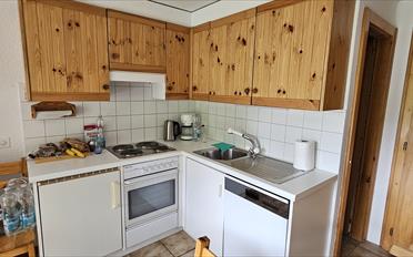 Appartement meublé 3 pièces - image - 6