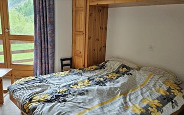 Appartement meublé 3 pièces - image - 7