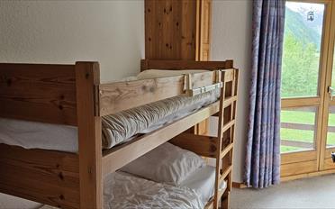 Appartement meublé 3 pièces - image - 8