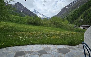 Appartement meublé 3 pièces - image - 10