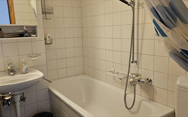 Appartement meublé 3 pièces - image - 9