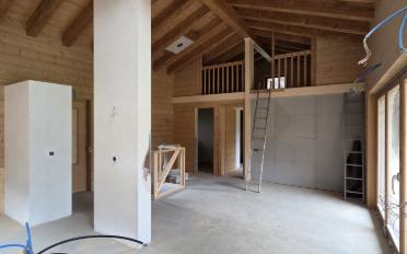 Chalet 6 Zimmer - image - 4