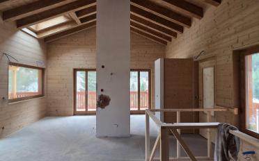 Chalet 6 Zimmer - image - 6