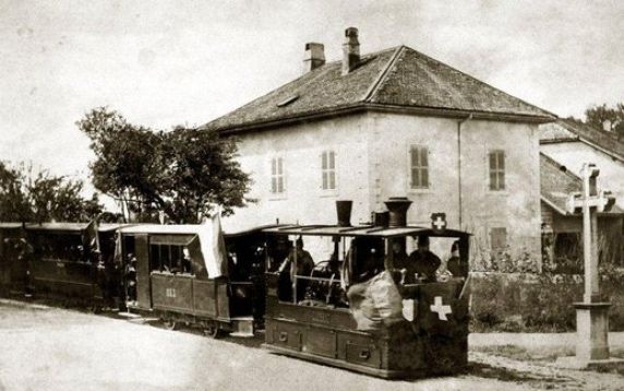 Pour ne pas perdre le fil entre générations