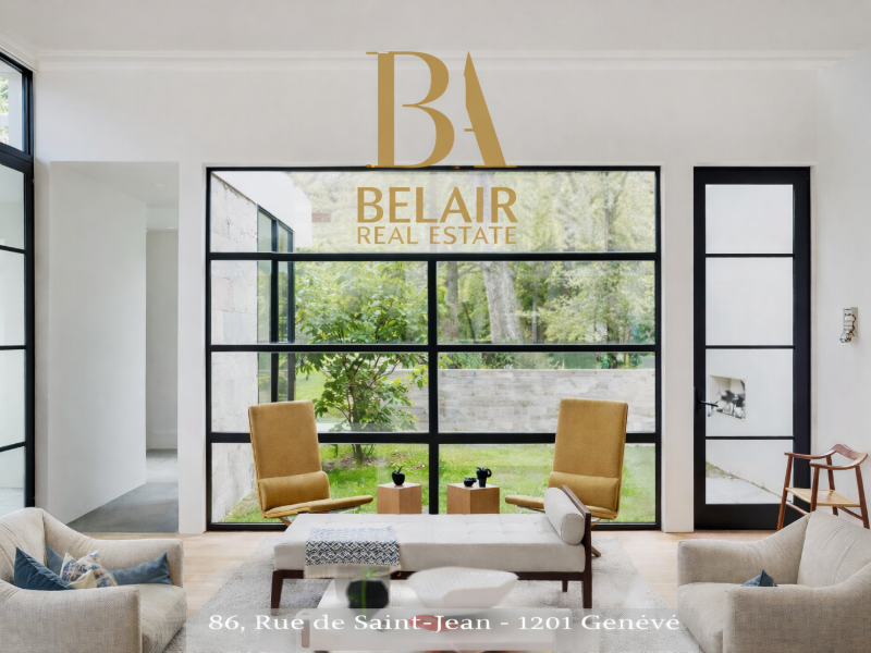 BELAIR RealEstate