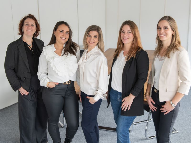 Rubik-immobilier Sàrl - Romont