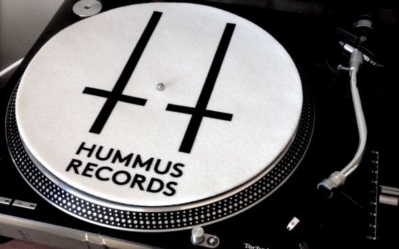 Humez-moi ce label !