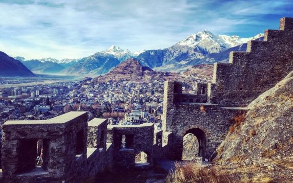 Découvrez la richesse du patrimoine historique