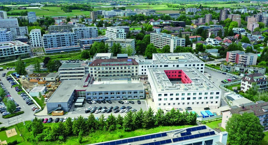 Chaque année, quatre nouveaux lits seront mis à disposition, pour passer de 118 à 167 à terme
