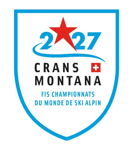 Championnats du monde à Crans-Montana en 2027.