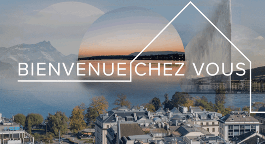 Bienvenue chez vous, la nouvelle émission de Leman Bleu en partenariat avec immobilier.ch