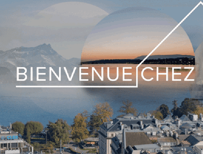 Bienvenue chez vous, la nouvelle émission de Leman Bleu en partenariat avec immobilier.ch