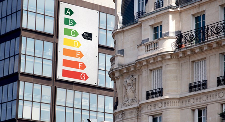 Le monitorage d'E-nno optimise les dépenses énergétiques Le monitorage d'E-nno optimise les dépenses énergétiques