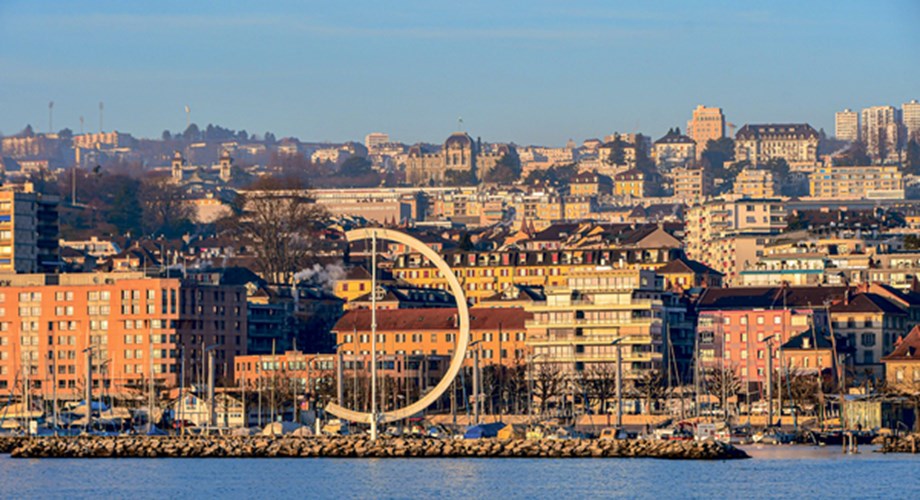 Mise en vente des immeubles préemptés par la Ville de Lausanne