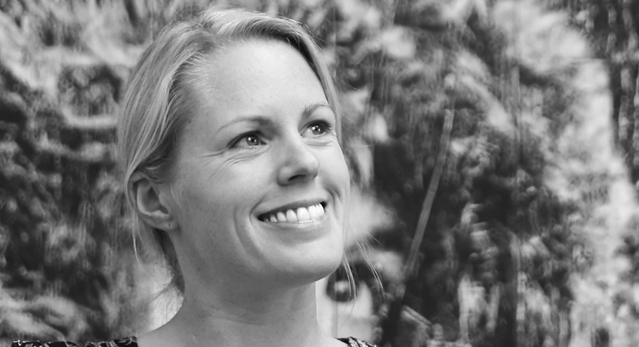 Tatyana Franck apporte une touche de fraîcheur aux programmes culturels et éducatifs.