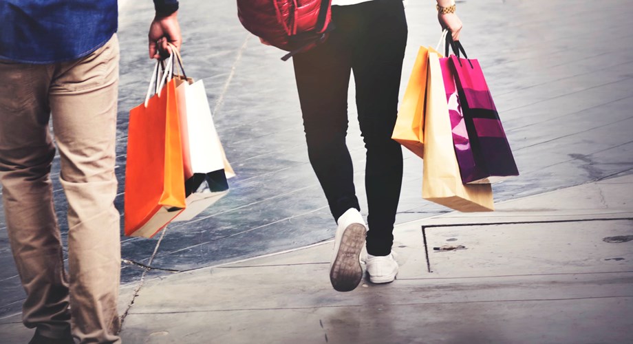 Il y a du mouvement chez les enseignes de prêt-à-porter Il y a du mouvement chez les enseignes de prêt-à-porter