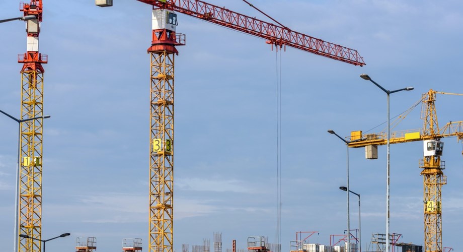 L'entreprise de construction D'Orlando avait déposé le bilan en juin dernier L'entreprise de construction D'Orlando avait déposé le bilan en juin dernier