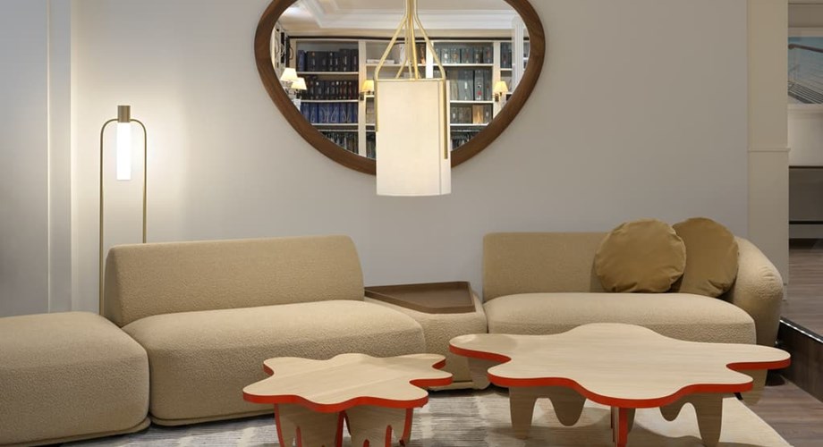 La Maison Galli célèbre plus d'un siècle de tradition et d'excellence