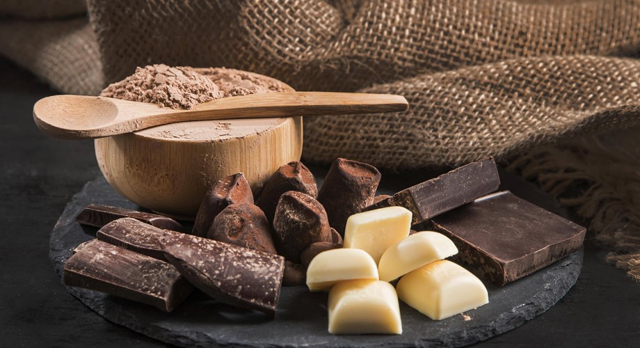Le chocolat est une spécialité gastronomique de la Suisse