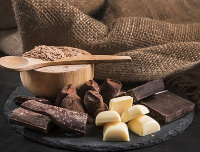 Le chocolat est une spécialité gastronomique de la Suisse