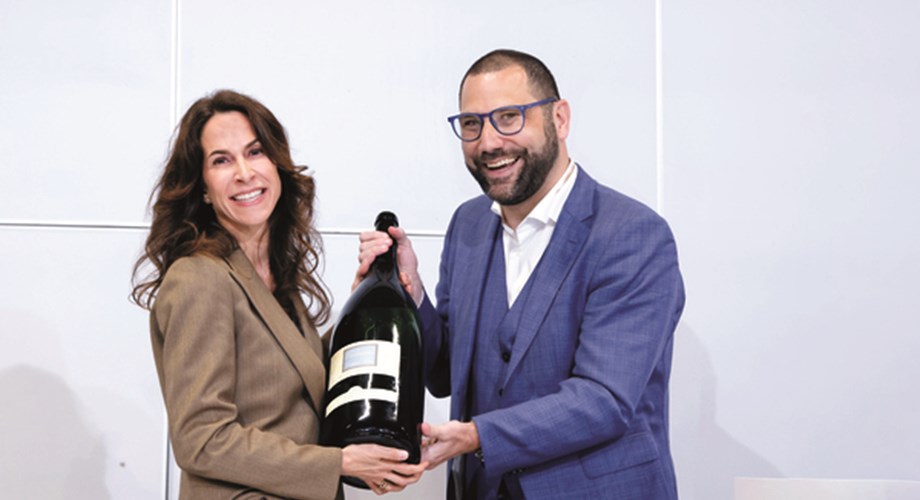 Aude Pugin et François Pugliese, Aude Pugin et François Pugliese,