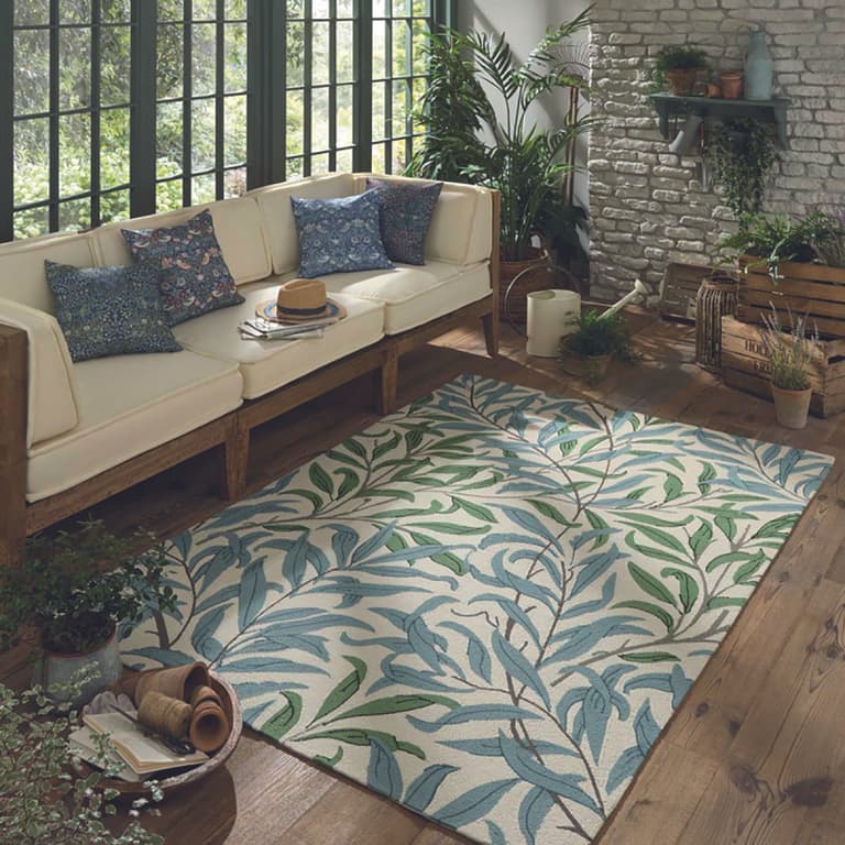 Le tapis bohème, une invitation au voyage.
