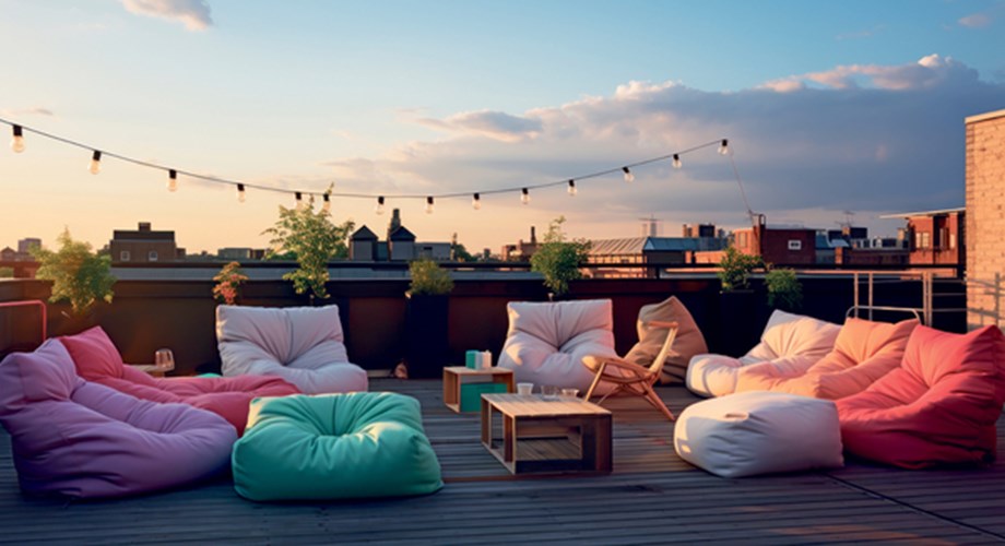 Il est fondamental de distinguer les parties communes des parties exclusives dans une PPE Il est fondamental de distinguer les parties communes des parties exclusives dans une PPE