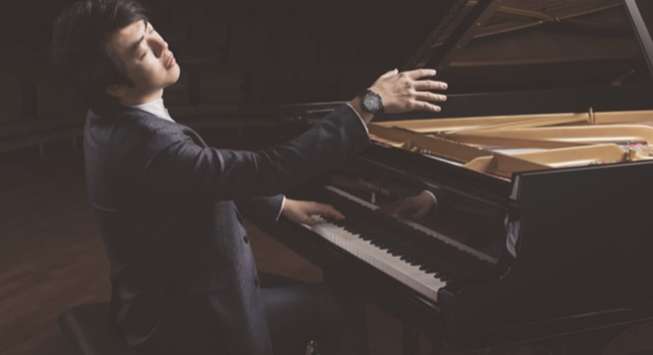 Lang Lang, prodige du piano depuis son enfance Lang Lang, prodige du piano depuis son enfance