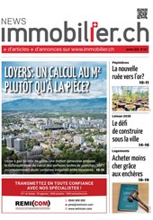 Loyers : un calcul au m2 plutôt qu'à la pièce ?