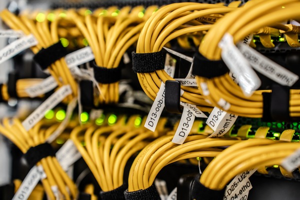 Ce data center a coûté 12 millions de francs, sans compter les serveurs