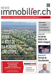 Logements : venir à bout de la pénurie, une utopie ?