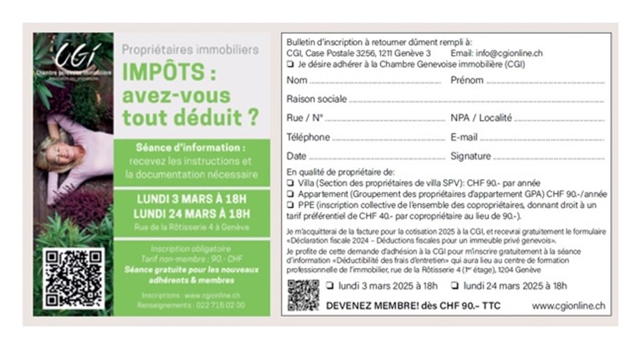 Formulaire d'adhésion. Formulaire d'adhésion.