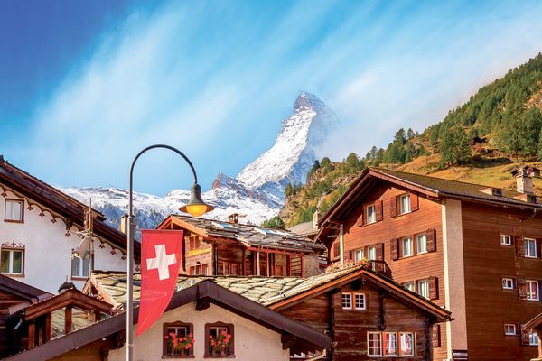 Zermatt a commencé par serrer la vis des hôteliers