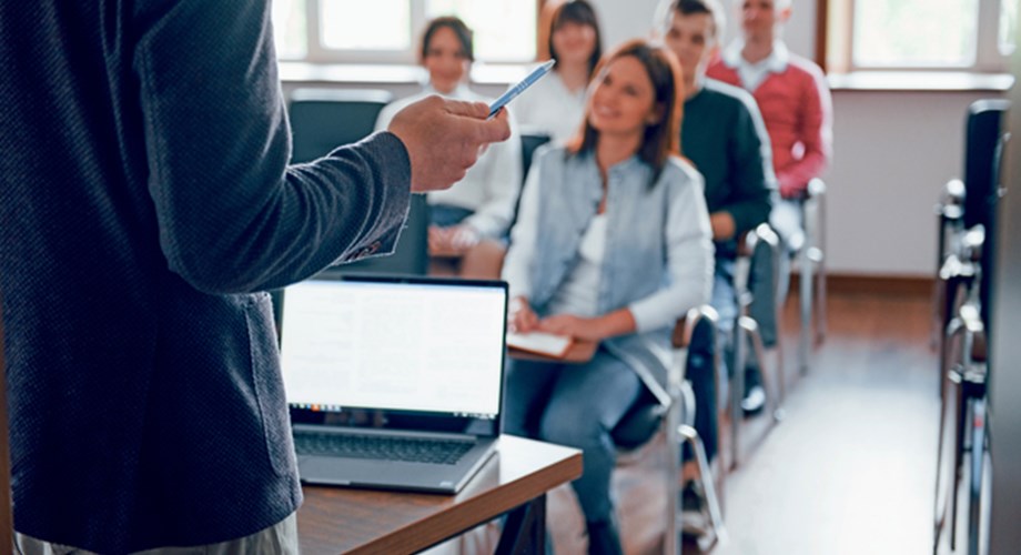 Ce master sera proposé dès la rentrée 2025 par la Faculté de l’environnement naturel, architectural et construit (ENAC)