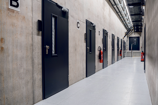 Lauréat Thermique renouvelable - Infomaniak