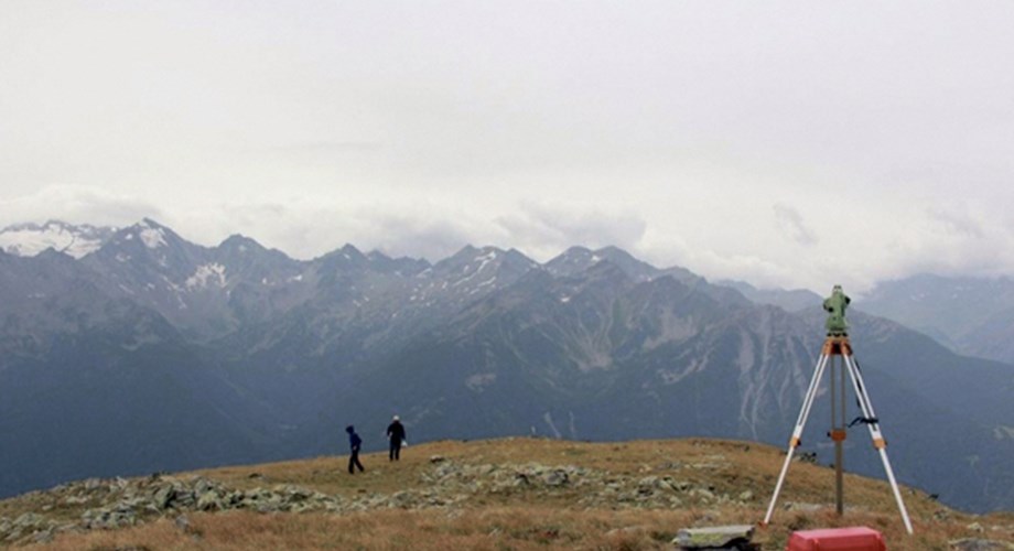 Dans le cadre d’un projet transfrontalier, des sites militaires romains en montagne vont être étudiés Dans le cadre d’un projet transfrontalier, des sites militaires romains en montagne vont être étudiés