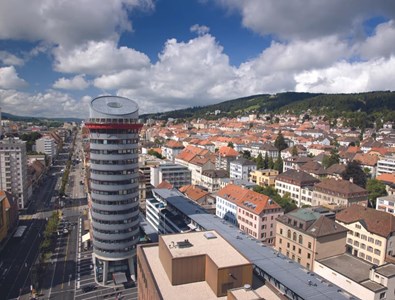 © Tourisme neuchâtelois
