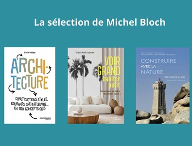 3 livres à découvrir en juin.