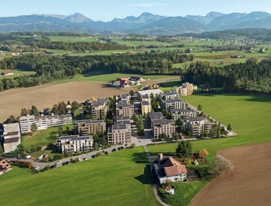 © La Clé des Champs