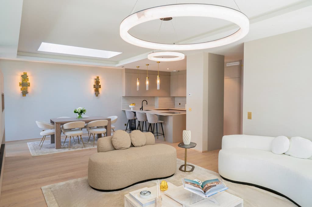 Attention à ne pas confondre un intérieur cocooning avec un intérieur étouffant. Il faut doser.